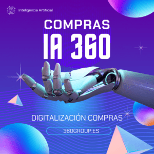 aiCode - ES NECESARIO SUSCRIBIRSE PARA ACCEDER A LAS HERRAMIENTAS DE INTELIGENCIA ARTIFICIAL DEALTO VALOR PROFESIONAL. 360 group