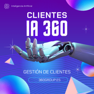 aiCode - ES NECESARIO SUSCRIBIRSE PARA ACCEDER A LAS HERRAMIENTAS DE INTELIGENCIA ARTIFICIAL DEALTO VALOR PROFESIONAL. 360 group