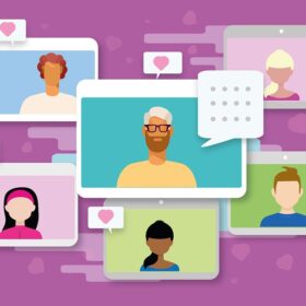 El futuro del marketing: cómo el uso de pagos móviles está cambiando el juego - Descripción: El uso de pagos móviles está revolucionando el marketing, ya que cada vez más personas realizan compras a través de sus dispositivos móviles. | 360 group - 133