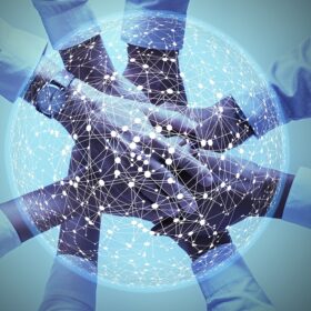 El impacto de SEM y las acciones en redes sociales en el mundo digital. - El impacto de SEM (Search Engine Marketing) y las acciones en redes sociales son cruciales en el mundo digital de hoy en día. A medida que más y más empresas se vuelven digitales, es importante que utilicen estas herramientas para aumentar su presencia en línea y atraer a más consumidores. | 360 group - 131