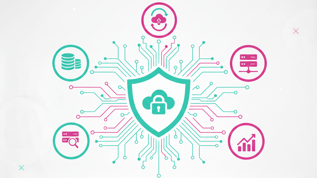 Servidores Dedicados SCALE - Los Servidores dedicados Scale con procesadores Intel Xeon o AMD EPYC, memoria ECC y almacenamiento SSD NVMe Enterprise están diseñados para proyectos que requieren escalabilidad real y recursos físicos exclusivos. Pensados para cargas de trabajo críticas, bases de datos empresariales y plataformas con picos de tráfico, los Servidores dedicados Scale ofrecen conectividad dedicada, alta IOPS y opciones de uplink escalable para que tu infraestructura crezca al ritmo de tu negocio. | 360 group - 26