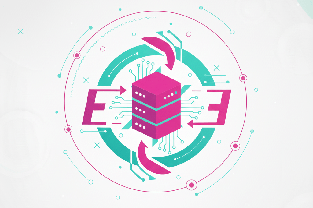 Servidores Virtuales ESSENS - Los Servidores VPS ESSENS con 2 vCore, desde 4 GB de RAM y almacenamiento NVMe de alta velocidad, ofrecen la solución VPS ESSENS perfecta para proyectos que necesitan recursos garantizados. Con ancho de banda de 500 Mbps y tráfico ilimitado, los servidores VPS ESSENS combinan rendimiento estable, eficiencia energética y precios competitivos desde €26,09/mes. Ideal para aplicaciones web, bases de datos y entornos de desarrollo con servidores VPS ESSENS. | 360 group - 22