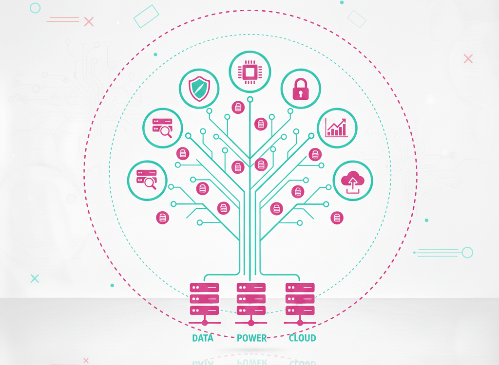 Servidores Dedicados RISING - Los Servidores Dedicados Rising con procesadores Intel Xeon o AMD EPYC, memoria ECC y almacenamiento SSD NVMe Enterprise proporcionan una plataforma física robusta para proyectos que exigen recursos exclusivos y baja latencia. Diseñados para entornos de producción, bases de datos intensivas y ecommerce de alto tráfico, los Servidores Dedicados Rising combinan fiabilidad, escalabilidad y conectividad dedicada para que tu proyecto crezca sin limitaciones. | 360 group - 22