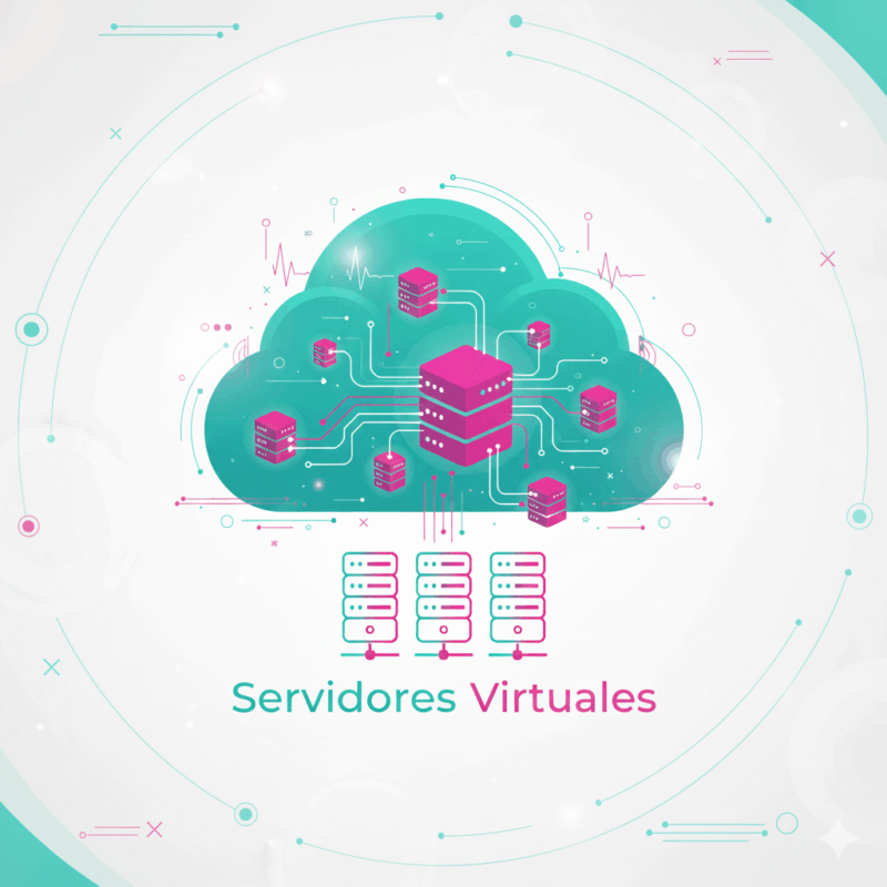 Servidor vps ecoflex