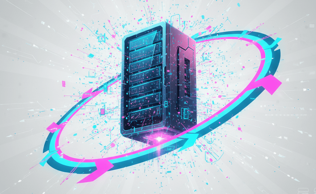 Servidores VPS SUPERSONIC - Los Servidores VPS Supersonic con 2 vCore, desde 4 GB de RAM y almacenamiento NVMe ultrarrápido ofrecen la solución perfecta para proyectos que requieren potencia real y estabilidad. Con ancho de banda de 500 Mbps y tráfico ilimitado, los Servidores VPS Supersonic combinan velocidad extrema, eficiencia energética y precios competitivos desde €26,09/mes. Ideales para aplicaciones web, bases de datos y entornos de desarrollo que buscan rendimiento Supersonic. | 360 group - 22