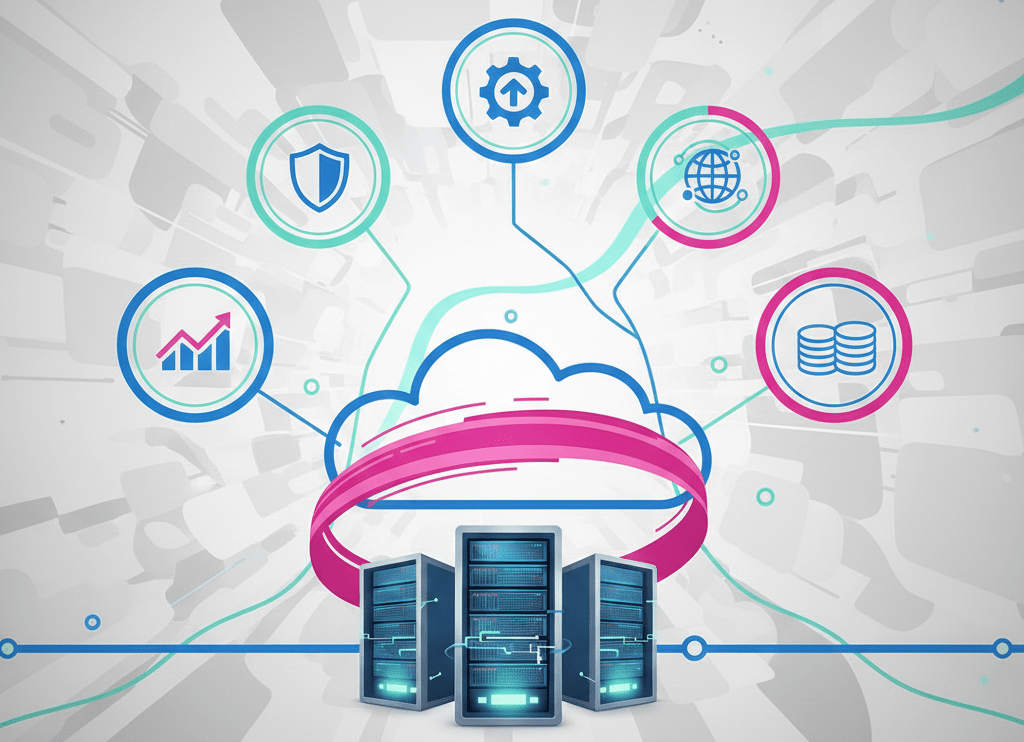 Servidores VPS COMFORT - Los Servidores VPS Comfort con 2 vCore, desde 4 GB de RAM y almacenamiento NVMe de alta velocidad, ofrecen una solución práctica y fiable para proyectos que necesitan recursos garantizados. Con conectividad optimizada y tráfico gestionado, los servidores VPS Comfort combinan rendimiento estable, eficiencia y una opción rentable para aplicaciones web, bases de datos y entornos de desarrollo. | 360 group - 26