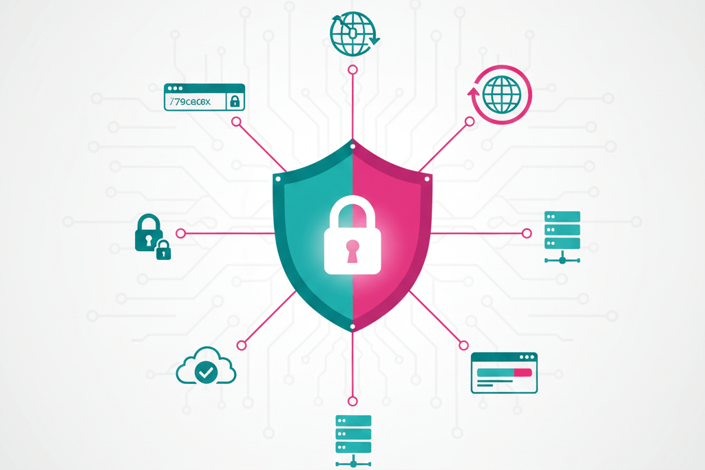 Certificados SSL - Ofrecemos certificados SSL de marcas confiables: desde protección básica para un dominio principal hasta Wildcard y opciones de validación OV/EV para comercio electrónico y empresas. | 360 group - 22