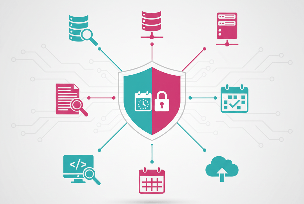 CodeGuard - Protéjase contra virus, piratas informáticos e incluso contra su propio código que rompa accidentalmente su sitio con CodeGuard Website Backup. Cada 0,65 segundos, una nueva página web se infecta con malware. Proteja su sitio contra la pérdida y la corrupción de datos, así como contra las amenazas de los virus, los piratas informáticos y el malware con las copias de seguridad automáticas diarias de los sitios web de CodeGuard. | 360 group - 28