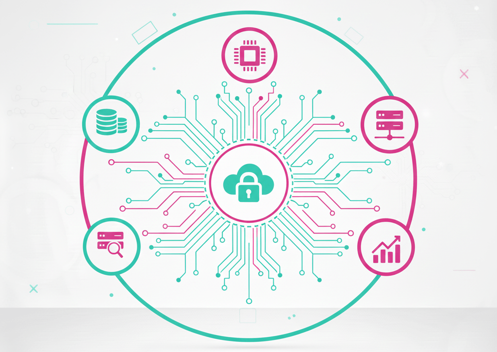 Servidores Dedicados ADVANCE - Los Servidores dedicados Advance con procesadores Intel Xeon y AMD EPYC, memoria ECC y almacenamiento SSD NVMe Enterprise ofrecen una solución dedicada diseñada para proyectos que requieren recursos físicos exclusivos y máxima fiabilidad. Con conectividad dedicada y opciones de uplink escalables, los Servidores dedicados Advance combinan potencia, estabilidad y flexibilidad para aplicaciones críticas, entornos de producción y ecommerce de alto tráfico. | 360 group - 26