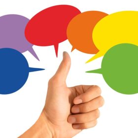 La nueva era de la interacción social: Eventos online y acciones en redes sociales - **La nueva era de la interacción social: Eventos online y acciones en redes sociales** | 360 group - 133