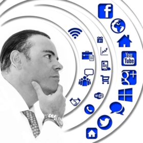 Optimización de redes sociales: estrategias para aumentar el alcance y engagement - ¿Quieres mejorar el alcance y engagement en tus redes sociales? Aquí te presentamos algunas estrategias para optimizar tus perfiles y aumentar tu visibilidad en línea. | 360 group - 131