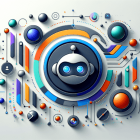 Profesional de marketing utilizando aiMarketing para transformar sus estrategias de marketing digital